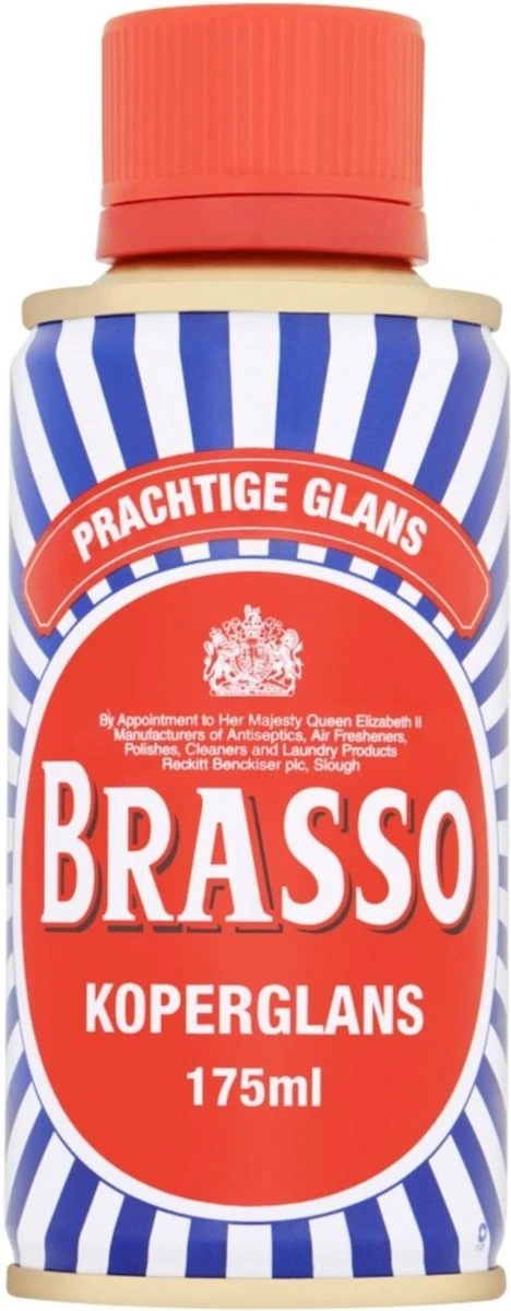 Brasso Koperglans - 175 ml Brasso Koperglans - 175 Ml -Winkel Voor Schoonmaakartikelen 468x1200 2