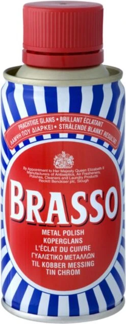 Brasso Koperglans - 175 Ml 5 Brasso Koperglans - 175 Ml -Winkel Voor Schoonmaakartikelen 469x1200 2