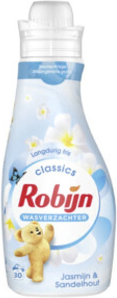 Robijn Jasmijn & Sandelhout Wasverzachter - 8 x 30 wasbeurten- Voordeelverpakking Robijn Jasmijn & Sandelhout Wasverzachter - 8 X 30 Wasbeurten- Voordeelverpakking -Winkel Voor Schoonmaakartikelen 471x1200 1