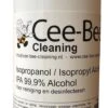 Cee-Bee Isopropanol | Isopropyl | IPA 99.9% Alcohol | 1000 Ml -Winkel Voor Schoonmaakartikelen 480x1200 2