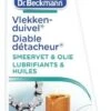 Dr. Beckmann Vlekkenduivel Smeervet & Olie 50 Ml -Winkel Voor Schoonmaakartikelen 482x1200