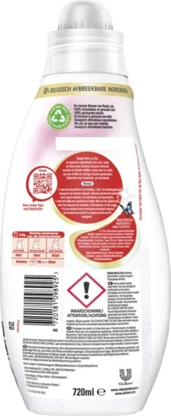 Robijn Specials Wol & Fijn Vloeibaar Wasmiddel 18 Wasbeurten 4 Robijn Specials Wol & Fijn Vloeibaar Wasmiddel 18 Wasbeurten -Winkel Voor Schoonmaakartikelen 494x1200 1