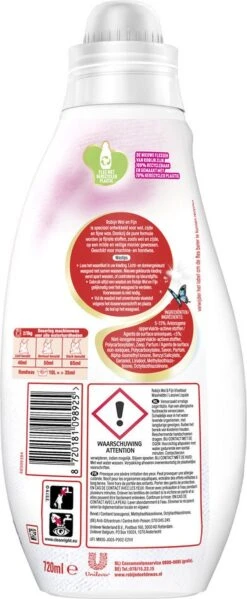 Robijn Specials Wol & Fijn Vloeibaar Wasmiddel 18 Wasbeurten 11 Robijn Specials Wol & Fijn Vloeibaar Wasmiddel 18 Wasbeurten -Winkel Voor Schoonmaakartikelen 495x1200 4