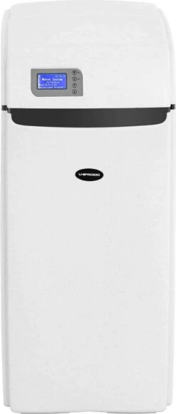 Uniprodo Waterontharder - 8-20 Personen - 30 L - 2.4 - 4.0 M3/ Uur -Winkel Voor Schoonmaakartikelen 510x1200 2