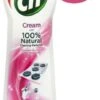 CIF Cream Pink Flower - 8 X 500 Ml - Schuurmiddel - Voordeelverpakking 1 CIF Cream Pink Flower - 8 X 500 Ml - Schuurmiddel - Voordeelverpakking -Winkel Voor Schoonmaakartikelen 519x1200 2