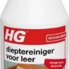 HG Dieptereiniger Voor Leer - 250 Ml - Reinigt Tot In De Poriën 2 HG Dieptereiniger Voor Leer - 250 Ml - Reinigt Tot In De Poriën -Winkel Voor Schoonmaakartikelen 531x1200 2