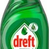 Dreft Original Afwasmiddel 340ml - 10 Pack 2 Dreft Original Afwasmiddel 340ml - 10 Pack -Winkel Voor Schoonmaakartikelen 545x1200 2