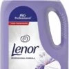 Lenor Professional Lavendel Breeze Wasverzachter - 4 L (200 Wasbeurten) 1 Lenor Professional Lavendel Breeze Wasverzachter - 4 L (200 Wasbeurten) -Winkel Voor Schoonmaakartikelen 571x1200 1