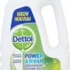 Dettol Allesreiniger Power & Fresh - Original - 1.5 L 2 Dettol Allesreiniger Power & Fresh - Original - 1.5 L -Winkel Voor Schoonmaakartikelen 575x1200