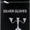 Hagerty Silver Gloves - Geïmpregneerde Handschoenen Voor Het Reinigen Van Zilver En Verzilverde Items -Winkel Voor Schoonmaakartikelen 586x1200 1