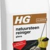 HG Natuursteenreiniger Glans (product 37) - 1L - Voor Regelmatig Gebruik Van Marmer En Kalkhoudend Natuursteen -Winkel Voor Schoonmaakartikelen 595x1200