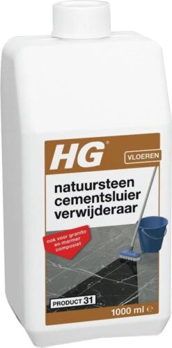 HG Natuursteen Cement- & Kalksluier Verwijderaar (HG Product 31) - 1L - Veilig In Gebruik 6 HG Natuursteen Cement- & Kalksluier Verwijderaar (HG Product 31) - 1L - Veilig In Gebruik -Winkel Voor Schoonmaakartikelen 595x1200 2