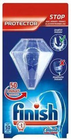 Finish Protector 1 Stuk -Winkel Voor Schoonmaakartikelen 618x1200