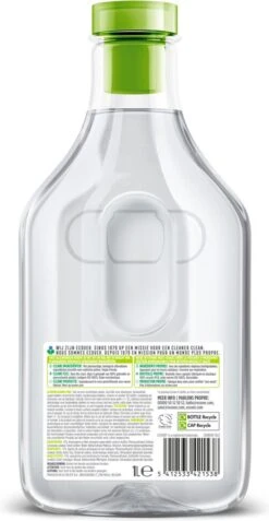 Ecover - Allesreiniger - Citroengras & Gember - Voordeelverpakking 6 X 1 L -Winkel Voor Schoonmaakartikelen 622x1200 1