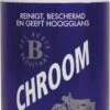 Belgom Chrome Chroom Poets 250ml -Winkel Voor Schoonmaakartikelen 627x1200