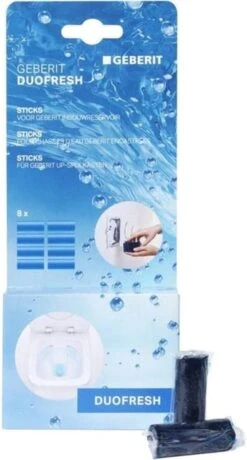 Geberit DuoFresh Sticks 1 Verpakking Met 8 Stuks -Winkel Voor Schoonmaakartikelen 644x1200 2