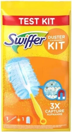 Swiffer Stof Magneet Starter Kit (handle + 1 Linnen) -Winkel Voor Schoonmaakartikelen 650x1200 1