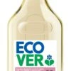 Ecover Wol & Fijnwasmiddel - Waterlelie & Groene Meloen - 1,5 L - 33 Wasbeurten -Winkel Voor Schoonmaakartikelen 661x1200