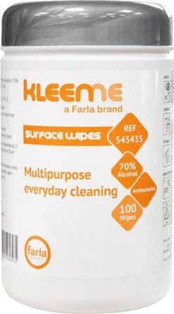 Schoonmaakdoekjes - Ontsmettingsdoekjes - Desinfectiedoekjes - Desinfectie Doekjes - KleenMe - Alcohol Doekjes - Alcoholdoekjes - Allesreiniger Zachte Antibacteriële Alcohol Wipes- 100 Doekjes - Met Dispenser - 70% Alcohol - 185 X 110mm 3 Schoonmaakdoekjes - Ontsmettingsdoekjes - Desinfectiedoekjes - Desinfectie Doekjes - KleenMe - Alcohol Doekjes - Alcoholdoekjes - Allesreiniger Zachte Antibacteriële Alcohol Wipes- 100 Doekjes - Met Dispenser - 70% Alcohol - 185 X 110mm -Winkel Voor Schoonmaakartikelen 666x1200