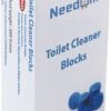 Needum Toiletblokjes Voor Inbouwreservoirs - WC Blokjes - Toiletblokken In Een Voordeelverpakking - 12 Stuks -Winkel Voor Schoonmaakartikelen 690x1200 1