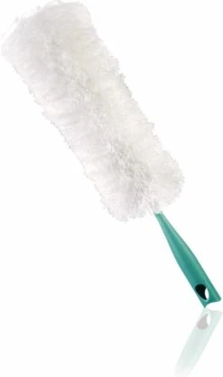 Leifheit Duster XL - 38 Cm - Click System -Winkel Voor Schoonmaakartikelen 713x1200 1