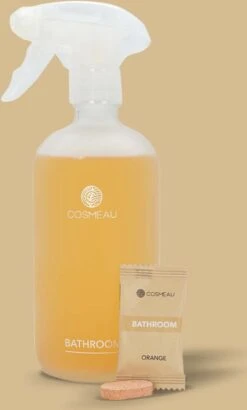 Cosmeau Badkamerreiniger 6 Stuks Tabletten Cleaning Tabs Schoonmaak Tabs -Sanitair - Navulling - Refill -Winkel Voor Schoonmaakartikelen 723x1200 1