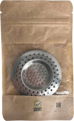 3BMT Gootsteen Zeef - Afvoerzeef -Winkel Voor Schoonmaakartikelen 738x1200