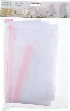 Merkloos Orange85 Waszakken 4 Stuks - 4 Maten - Lingerie - Bh - Schoenen - Schoenen 5 Merkloos Orange85 Waszakken 4 Stuks - 4 Maten - Lingerie - Bh - Schoenen - Schoenen -Winkel Voor Schoonmaakartikelen 756x1200