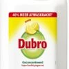 Dubro Afwasmiddel Extra Citroen 5 Liter -Winkel Voor Schoonmaakartikelen 782x1200 2