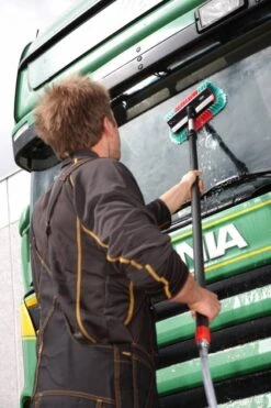 Vikan 524752 Hoekborstel Met Watertoevoer High/Low 280mm Zacht/Gespleten Haren 9 Vikan 524752 Hoekborstel Met Watertoevoer High/Low 280mm Zacht/Gespleten Haren -Winkel Voor Schoonmaakartikelen 799x1200 7