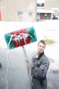 Vikan 524752 Hoekborstel Met Watertoevoer High/Low 280mm Zacht/Gespleten Haren 10 Vikan 524752 Hoekborstel Met Watertoevoer High/Low 280mm Zacht/Gespleten Haren -Winkel Voor Schoonmaakartikelen 799x1200 8