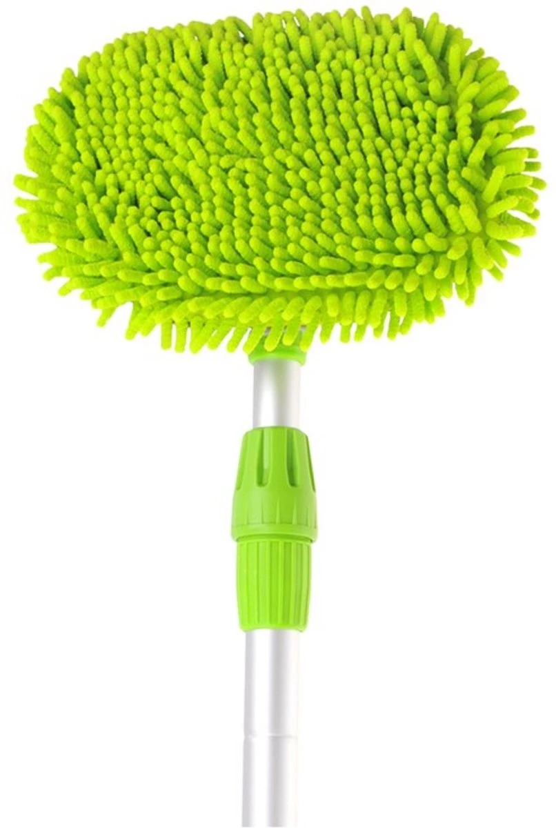 Pro Plus Wasborstel Chenille - Telescopische Steel - Uitschuifbaar tot 2.50 meter PROPLUS Pro Plus Wasborstel Chenille - Telescopische Steel - Uitschuifbaar Tot 2.50 Meter -Winkel Voor Schoonmaakartikelen 806x1200 1