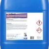 Waterstofperoxide 12% | 5L | Desinfectie - H2O2 | Waterstofperoxide Is Water Met Een Extra Zuurstof Atoom. Deze Extra Atoom Is Continu Op Zoek Naar Andere Atomen Om Zich Aan Te Binden. Hierdoor Wordt Waterstofperoxide Uiterst Oxiderend. -Winkel Voor Schoonmaakartikelen 819x1200