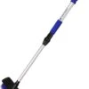 Navaris Telescopische Autowasborstel - Watergevoerde Wasborstel Voor Auto's En Ramen Met Uitschuifbare Lange Handgreep En Zachte Haren - Blauw -Winkel Voor Schoonmaakartikelen 821x1200 1