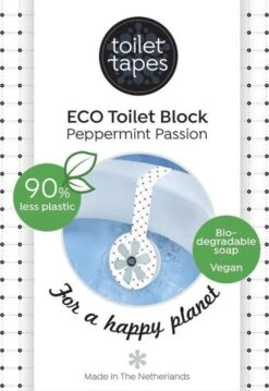Toilet Tapes Doos Small - 14 Stuks - XL Variant 8 Toilet Tapes Doos Small - 14 Stuks - XL Variant -Winkel Voor Schoonmaakartikelen 826x1200