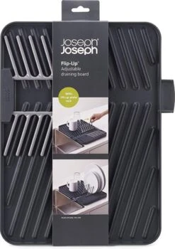 Afdruiprek Flip-Up - Joseph Joseph -Winkel Voor Schoonmaakartikelen 847x1200