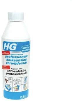 HG Kalkweg Concentraat - 1 L - Krachtige Ontkalker - Geconcentreerd -Winkel Voor Schoonmaakartikelen 856x1200 1
