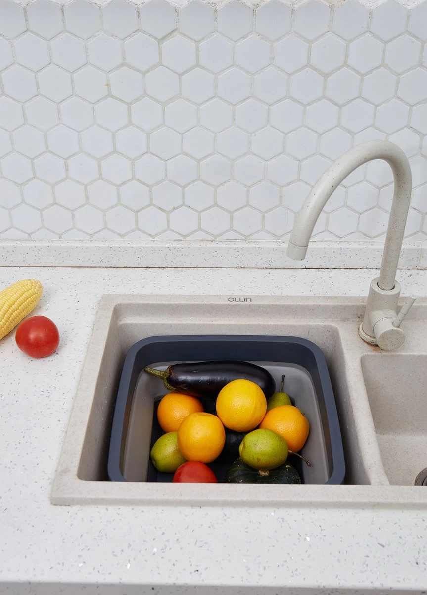 YUGN BLACK Opvouwbare Afwasteil 9 Liter - Afwasbak Teil Wasteil - Afwasbak Vierkant - Afwasteil Opvouwbaar - Ruimtebesparend - Cadeau tip YUGN BLACK Opvouwbare Afwasteil 9 Liter - Afwasbak Teil Wasteil - Afwasbak Vierkant - Afwasteil Opvouwbaar - Ruimtebesparend - Cadeau Tip -Winkel Voor Schoonmaakartikelen