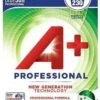 A+ Professional Wit Waspoeder 230 Wasbeurten - 7 Kg -Winkel Voor Schoonmaakartikelen 875x1200