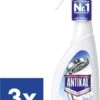 Antikal Classic Ontkalker - 3 X 750 Ml 2 Antikal Classic Ontkalker - 3 X 750 Ml -Winkel Voor Schoonmaakartikelen 882x1200