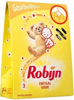 Robijn Geurbuiltje Zwitsal - 6 X 3 Stuks - Voordeelverpakking -Winkel Voor Schoonmaakartikelen 884x1200 1