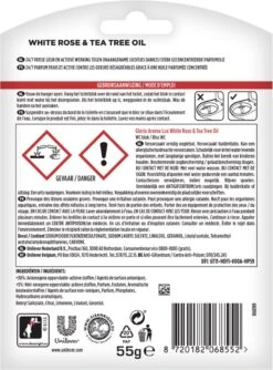 Glorix Aroma Lux Dahlia Flower & Dragonfruit - 9 Toiletblokken - Halfjaarbox - Voordeelverpakking -Winkel Voor Schoonmaakartikelen 888x1200 1