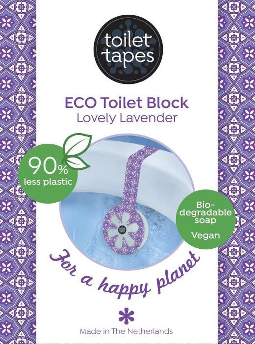 Toilet Tapes doos Small - 14 stuks - XL variant Toilet Tapes Doos Small - 14 Stuks - XL Variant -Winkel Voor Schoonmaakartikelen 890x1200 4