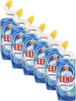 6x WC Eend Toiletreiniger Marine Wave 750 Ml -Winkel Voor Schoonmaakartikelen 907x1200 1