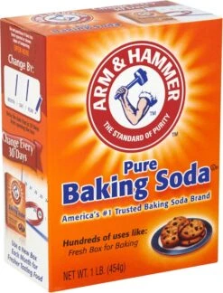 2 X Baking Soda 454 Gram - Arm & Hammer -Winkel Voor Schoonmaakartikelen 916x1200 1