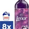 Lenor Wasverzachter Amethyst - 8 X 45 Wasbeurten (360 Wasbeurten) -Winkel Voor Schoonmaakartikelen 920x1200 2