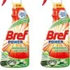 BREF Power Ontvetter - Voor Een Vetvrij Resultaat & Frisse Geur - Geschikt Voor De Hele Keuken - 750ml X 2 -Winkel Voor Schoonmaakartikelen 934x1200 2