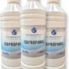 TCE - Isopropanol - Isopropyl-alcohol - IPA - 99,9% Zuiver - 3 Liter 1 TCE - Isopropanol - Isopropyl-alcohol - IPA - 99,9% Zuiver - 3 Liter -Winkel Voor Schoonmaakartikelen 941x1200