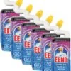 WC Eend Toiletreiniger Action Gel Floral Moon - 6x 750 Ml - Voordeelverpakking 1 WC Eend Toiletreiniger Action Gel Floral Moon - 6x 750 Ml - Voordeelverpakking -Winkel Voor Schoonmaakartikelen 947x1200 2