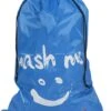Wonair - Waszakken Voor Wasgoed - 60x90cm - Hemelsblauw - Met Trekkoord -Winkel Voor Schoonmaakartikelen 969x1200